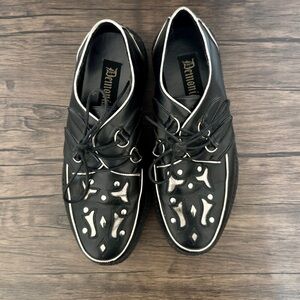 Demonia Creepers 505